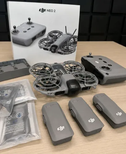 Drone DJI Neo 2
