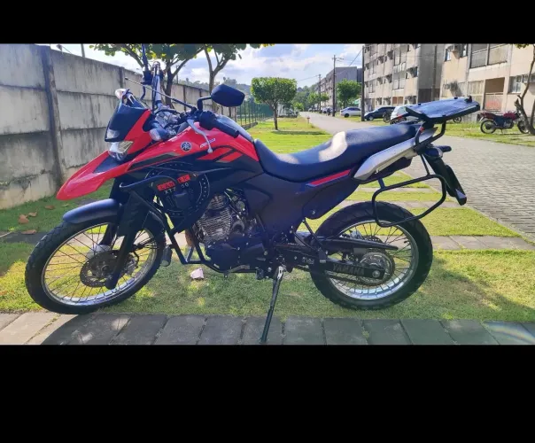 Lander 250