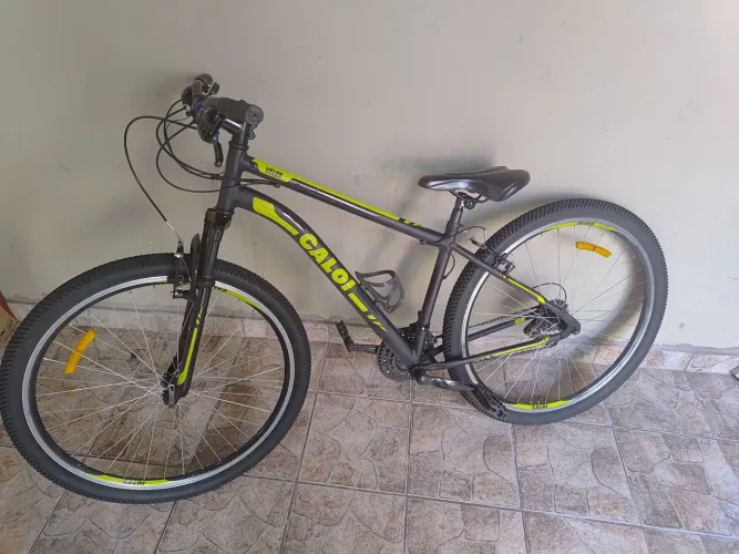 Bicicleta Caloi Velox Aro 29