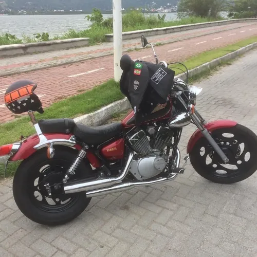 Virago 250 99