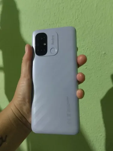 Celular Xiaomi