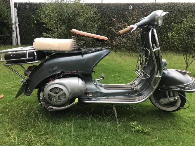 Vespa