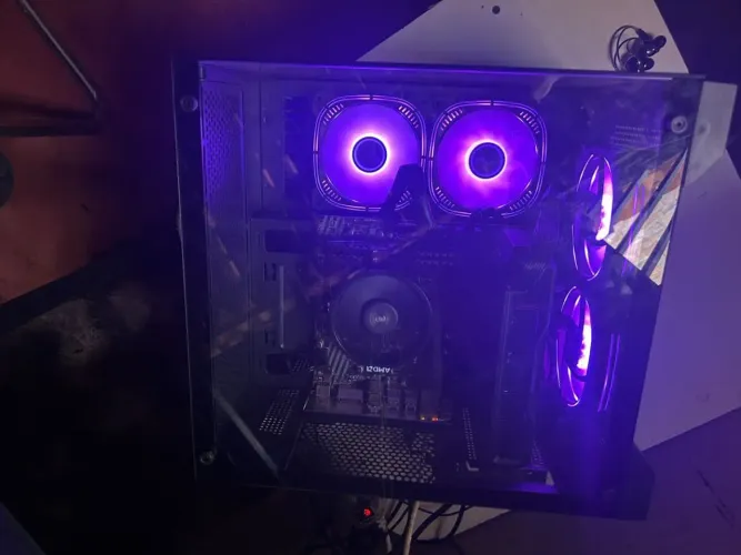 Pc gamer