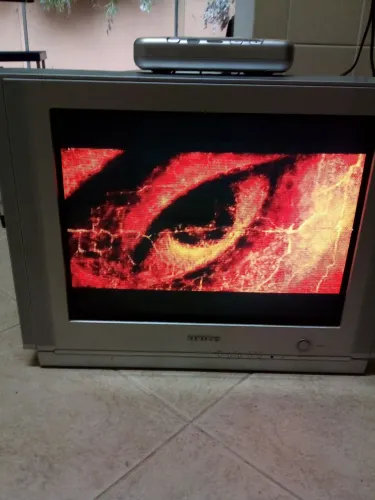 tv samsung cl-21m6mq