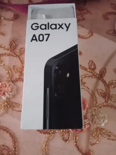 Samsung A07
