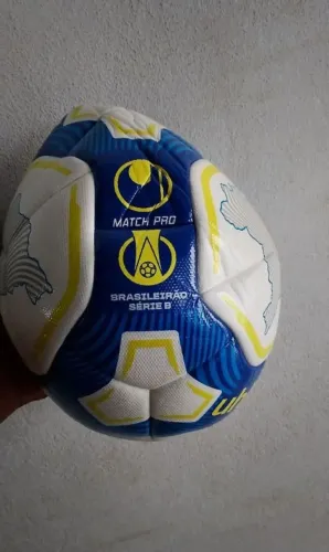 Bola Brasileirão Série B PROFISSIONAL 