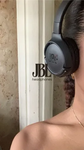 Fone JBL PERFEITO