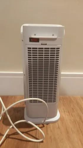 Aquecedor Brandson Cerâmica