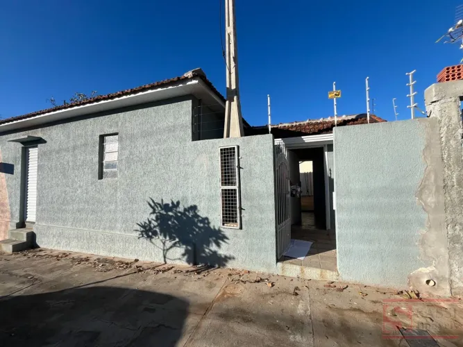 Casa em VILA CRISTOVAM