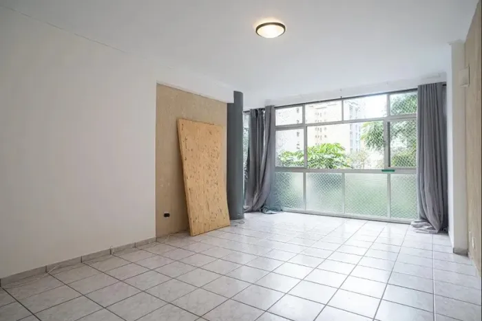 Apartamento à Venda - Bela Vista, 3 Quartos, 134 m2
