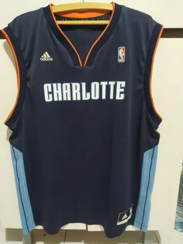 Camiseta de basquete