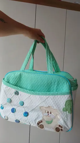 Bolsa Maternidade $29,99