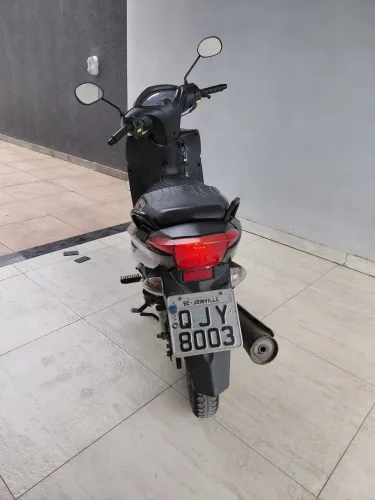 Shineray 50cc jet
