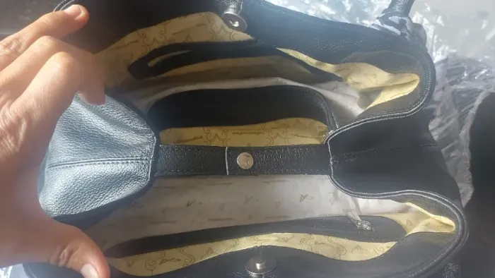 Bolsa Anandra Nova