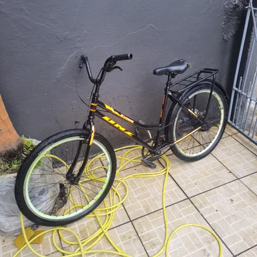 Bike verona em itajai