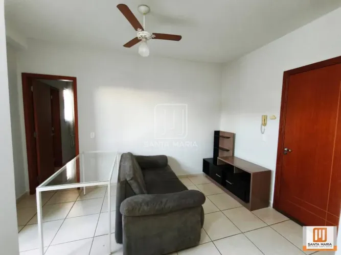 Apartamento (tipo - padrao) 1 dormitórios, lazer, salão de festa, elevador, em condomínio