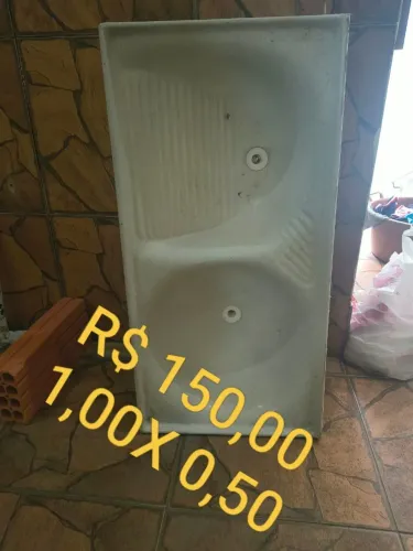 Tanque duplo