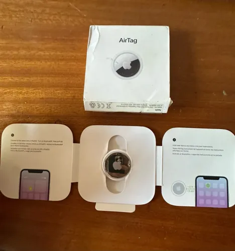 AIRTAG APPLE