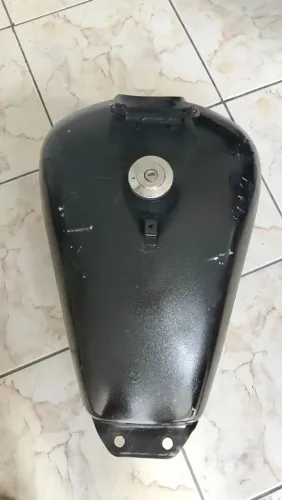 PEÇAS DAFRA KANSAS