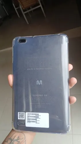 Vendo tablete, ta novo lacrado