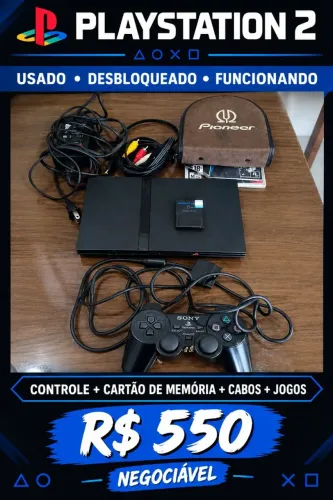Playstation 2