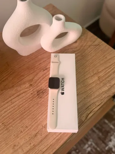 Apple Watch SE 3