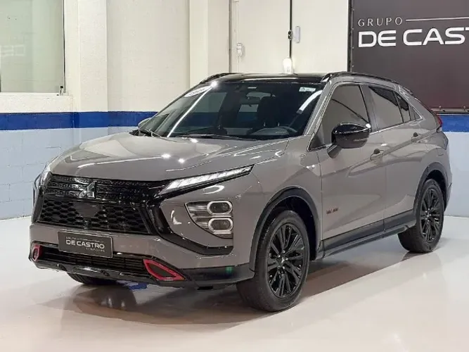 Mitsubishi Eclipse Cross HPE Black 1.5 16V 165cv Aut. 2026