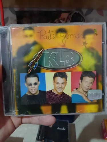 CD - KLB