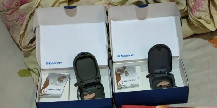 Fone de ouvido
