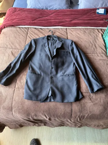 Terno calvin klein