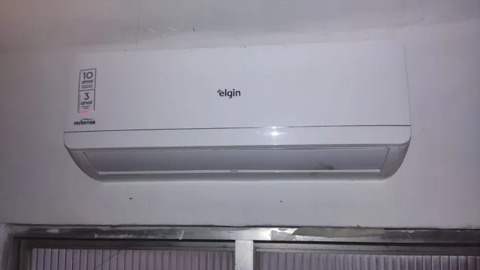 AR CONDICIONADO 12000