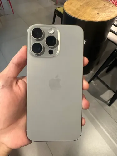 iPhone 16 Pro Max 256gb