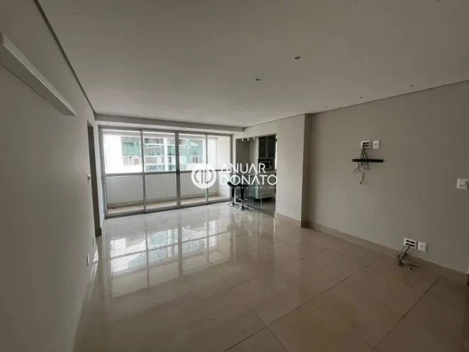 Lourdes - Apartamento 2 quartos para aluguel na Anuar Donato