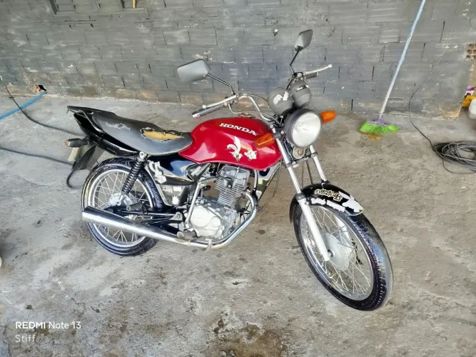 Honda Fan 125