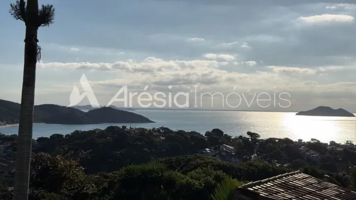 Pousada com 20 suítes à venda, 450 m² por R$ 7.100.000 - Brava - Armação dos Búzios/RJ