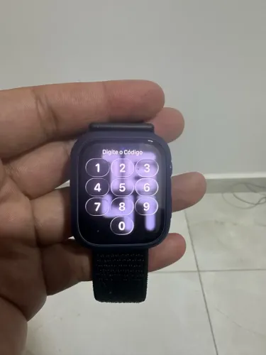 APLLE WATCH SÉRIE 6 44mm somente venda