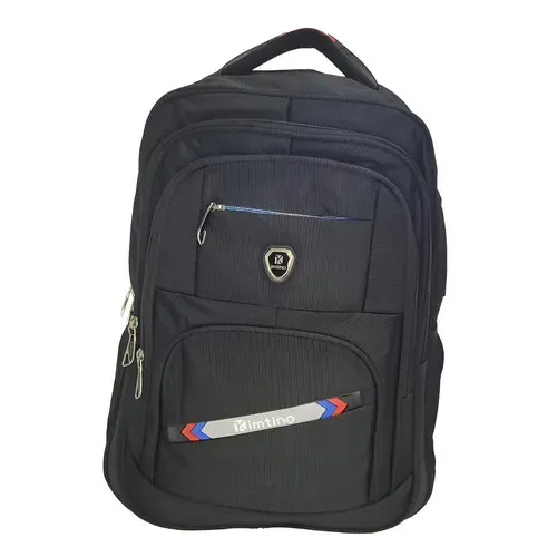 Mochila Resistente e Moderna Trabalho Escola Faculdade - R$ 109,99