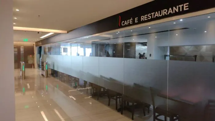 COMERCIAL COM 45,35 m² - BOQUEIRAO - PRAIA GRANDE SP