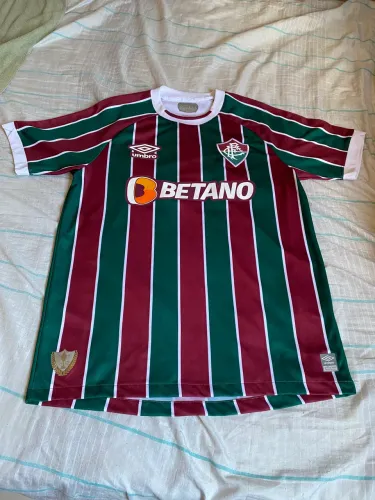 Camisa fluminense umbro oficial