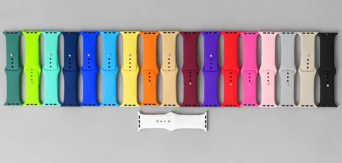 Pulseira relógio smartwatch