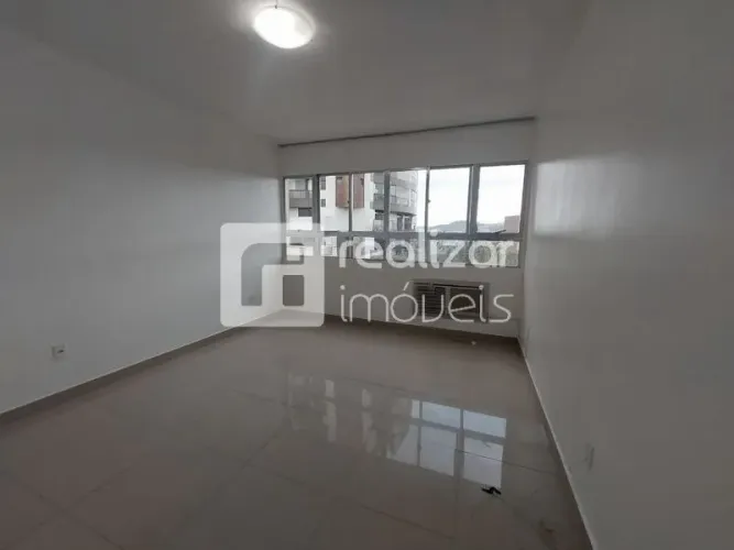 Apartamento 3 quartos no bairro Itaguaçu, Florianópolis