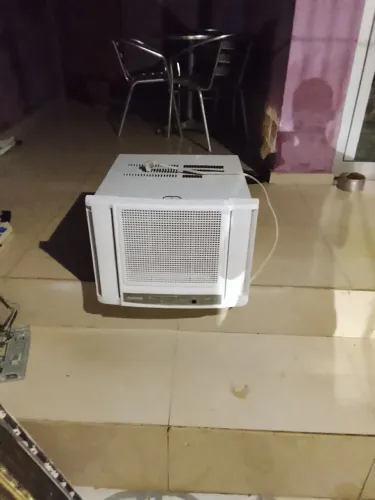 Ar condicionado consul Digital 10000 BTUs