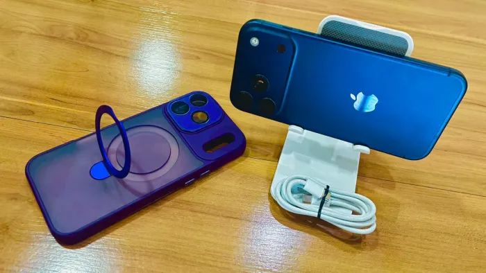 Oportunidade IPhone 17ProMax256