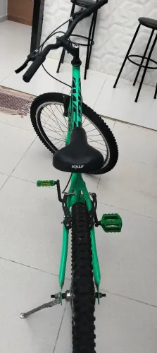 Bicicleta infantil