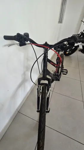 Bicicleta caloi