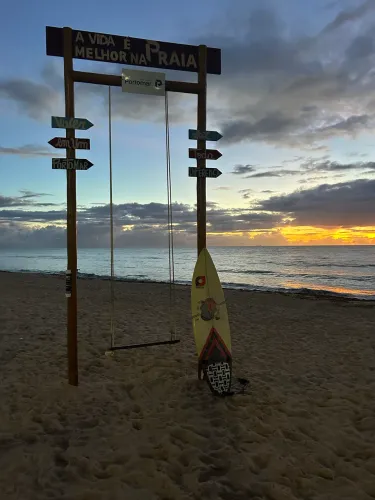 Prancha de surf pra vender rápido