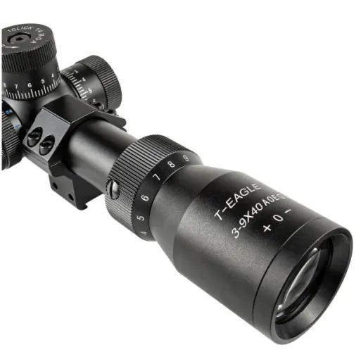 Luneta Gt optics