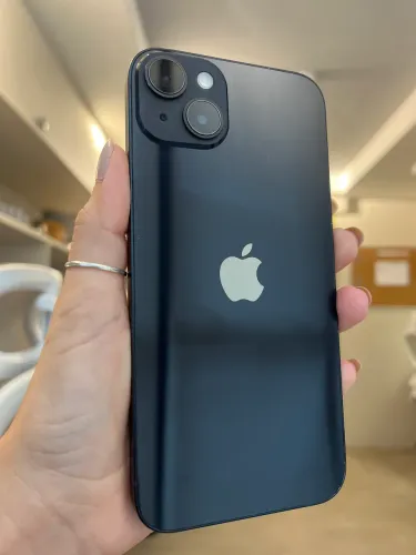 14 PLUS 256GB SEMINOVO!!!