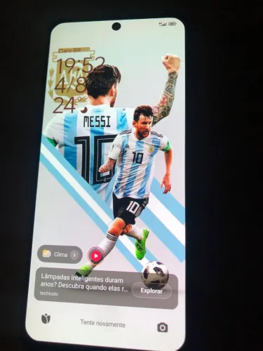 POCO X5 256g 12 de Ram