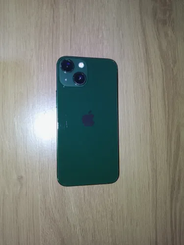 iPhone 13 mini 256gb novo